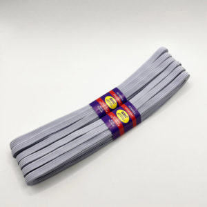 Тесьма эластичная (бельевая)